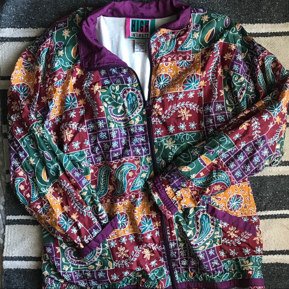 VTG JACKET
